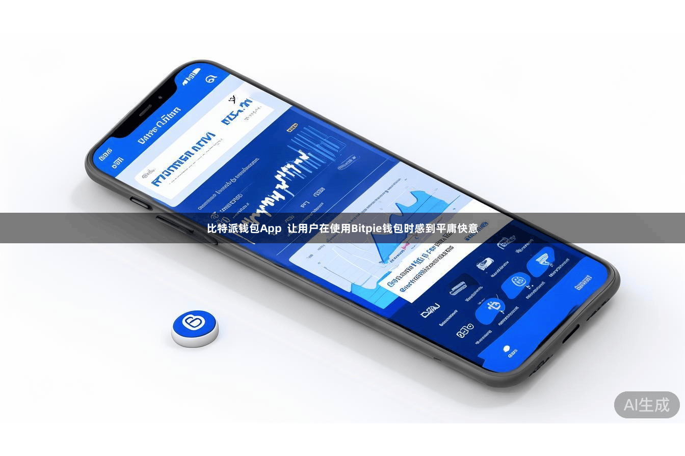 比特派钱包App  让用户在使用Bitpie钱包时感到平庸快意