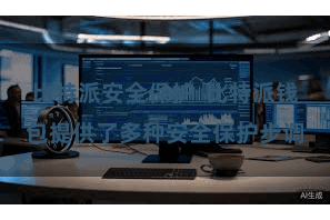 比特派安全保护  比特派钱包提供了多种安全保护步调