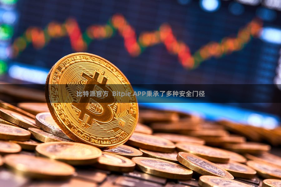 比特派官方 Bitpie APP秉承了多种安全门径